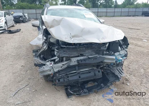 2019 Subaru Outback 2.5I Premium из США, поврежденный, VIN 4S4BSAFC3K3307704